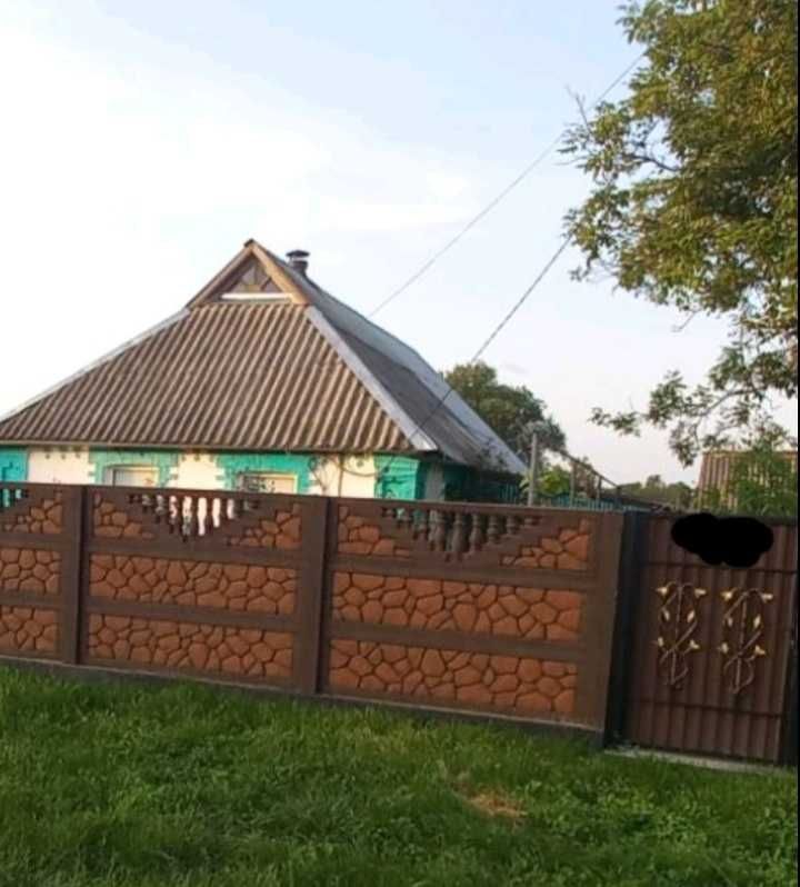 Обʼєкт нерухомості: 2 КІМ. БУДИНОК, ПЛОЩА - 62 м², ЦІНА - 12 000 $
 — HUBTRUST, Вінниця
