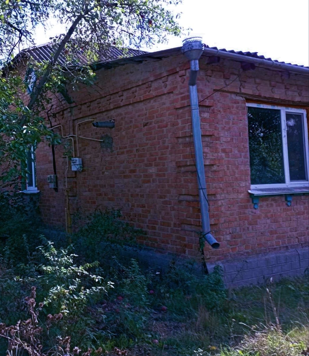 3 КІМ. БУДИНОК, ПЛОЩА - 73 м², ЦІНА - 15 500 $

