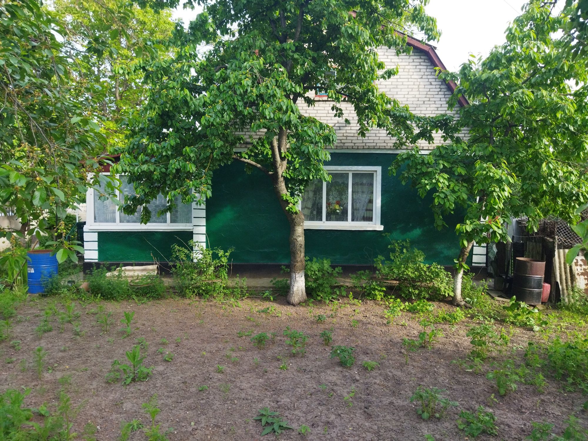 Обʼєкт нерухомості: 4 КІМ. БУДИНОК, ПЛОЩА - 90 м², ЦІНА - 36 000 $
 — HUBTRUST, Вінниця