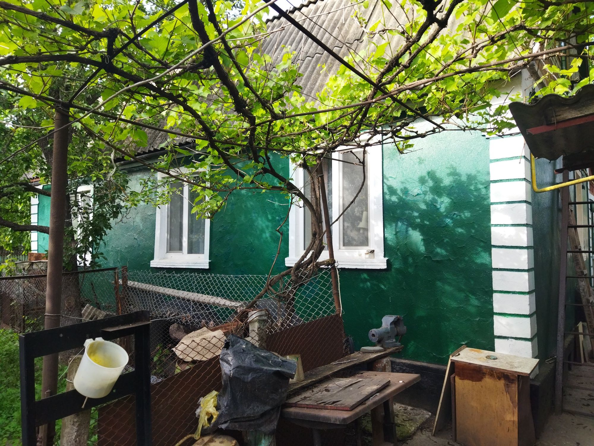 Обʼєкт нерухомості: 4 КІМ. БУДИНОК, ПЛОЩА - 90 м², ЦІНА - 36 000 $
 — HUBTRUST, Вінниця