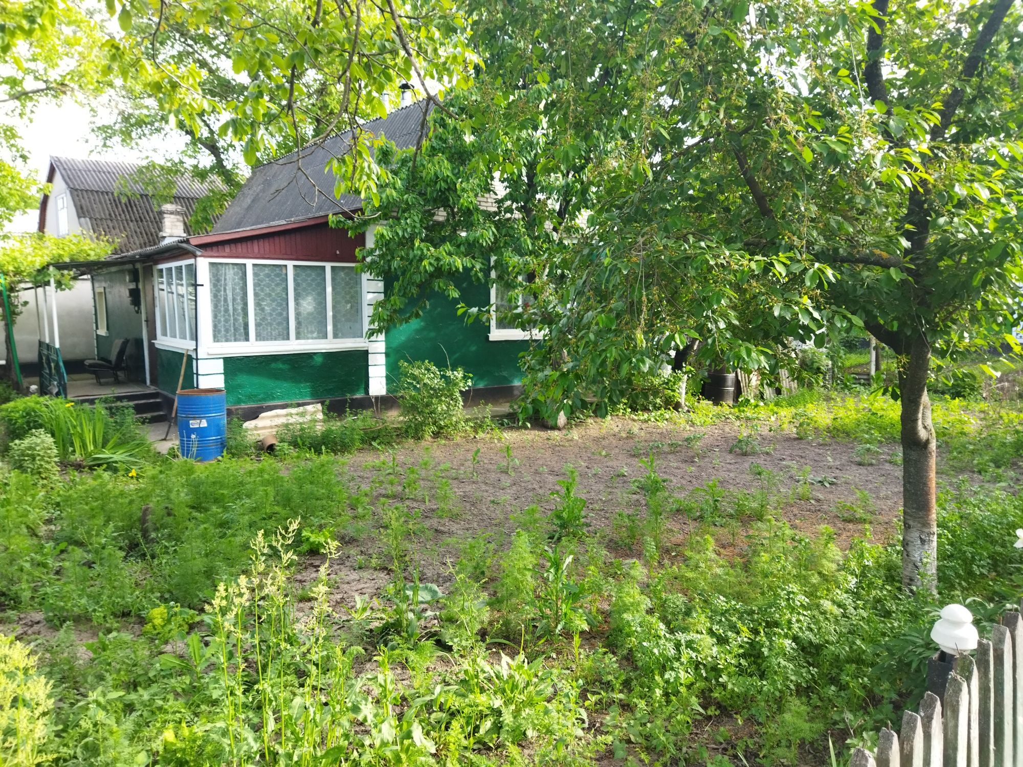Обʼєкт нерухомості: 4 КІМ. БУДИНОК, ПЛОЩА - 90 м², ЦІНА - 36 000 $
 — HUBTRUST, Вінниця
