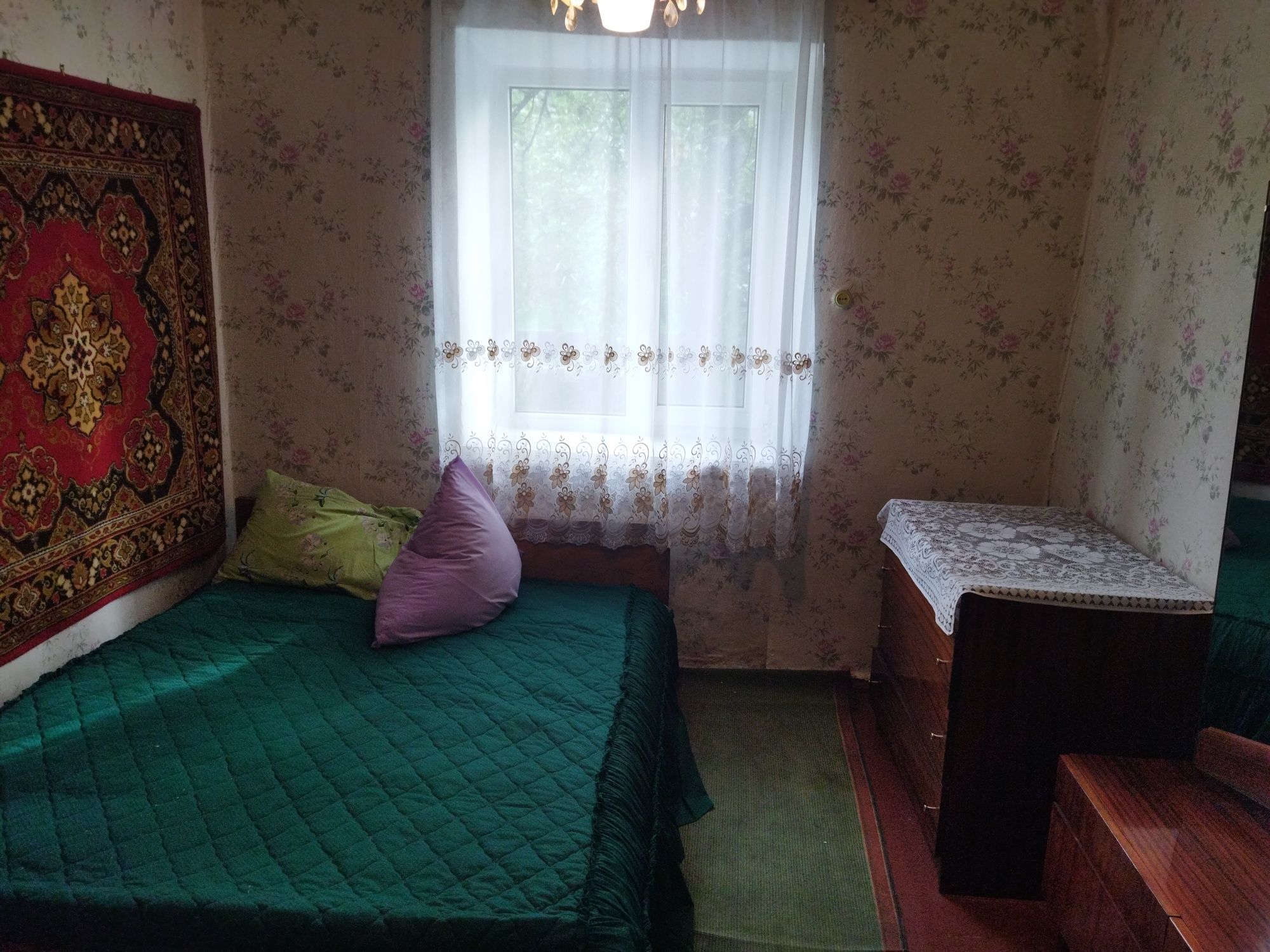 Обʼєкт нерухомості: 4 КІМ. БУДИНОК, ПЛОЩА - 90 м², ЦІНА - 36 000 $
 — HUBTRUST, Вінниця