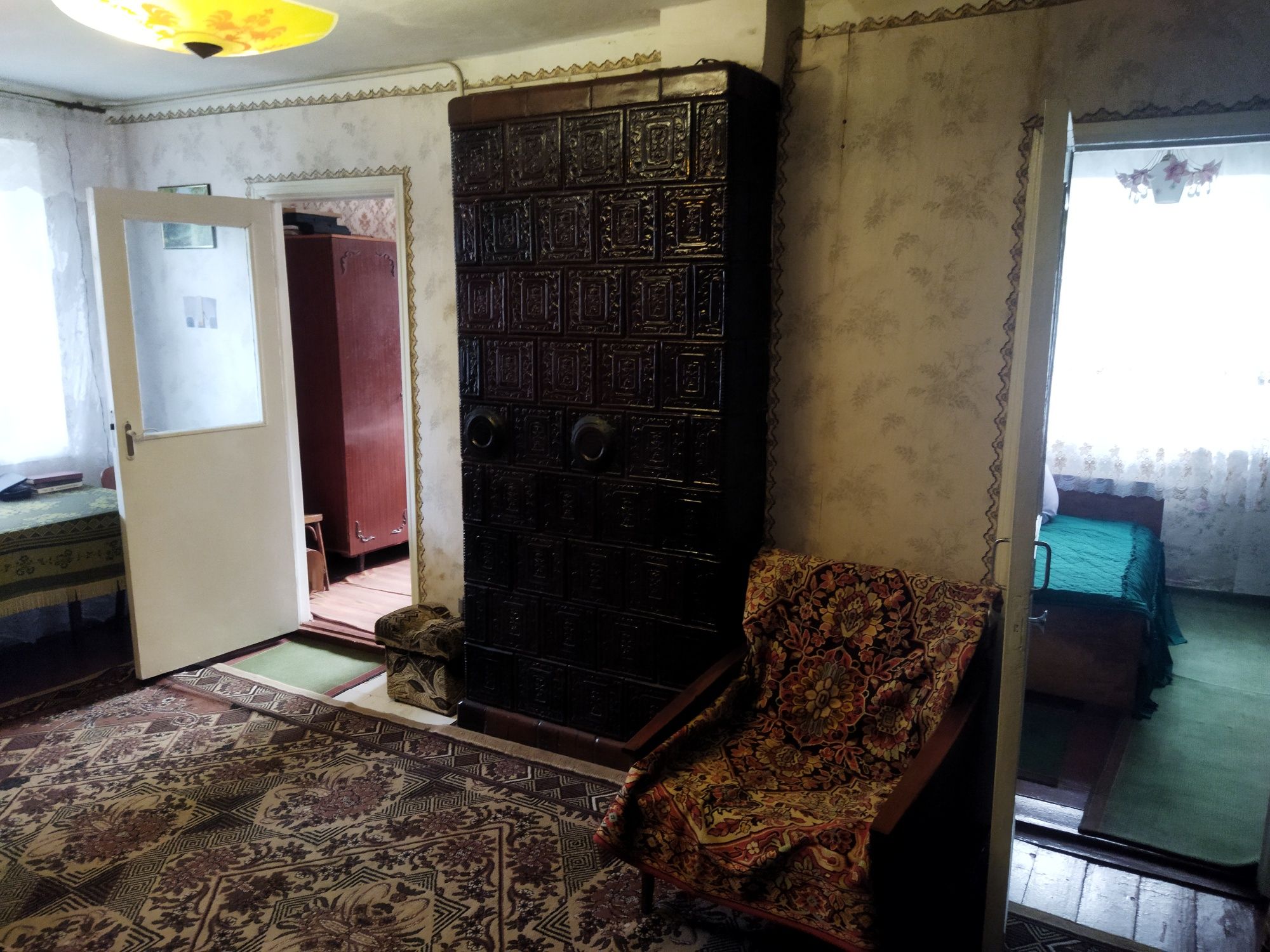 Обʼєкт нерухомості: 4 КІМ. БУДИНОК, ПЛОЩА - 90 м², ЦІНА - 36 000 $
 — HUBTRUST, Вінниця