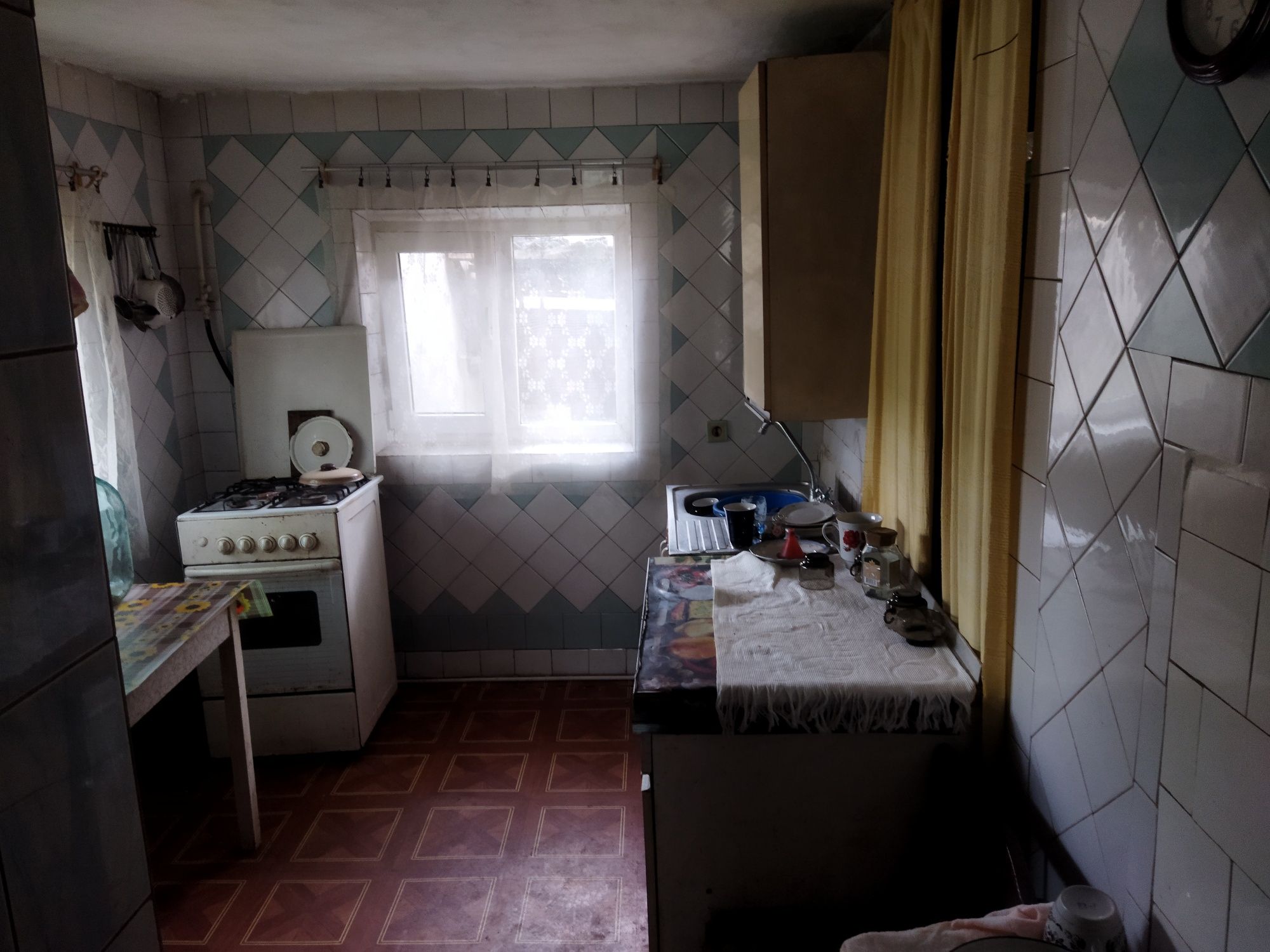 Обʼєкт нерухомості: 4 КІМ. БУДИНОК, ПЛОЩА - 90 м², ЦІНА - 36 000 $
 — HUBTRUST, Вінниця