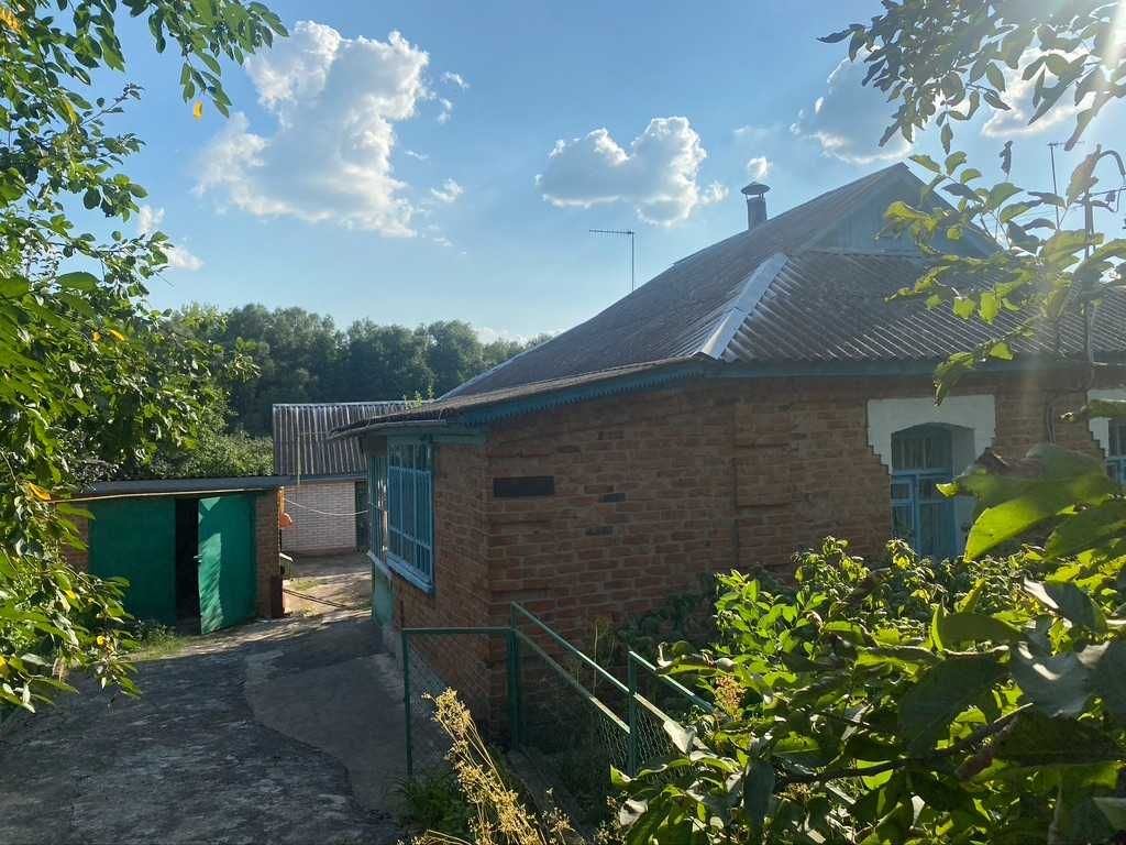 Обʼєкт нерухомості: 4 КІМ. БУДИНОК, ПЛОЩА - 53 м², ЦІНА - 12 000 $
 — HUBTRUST, Вінниця