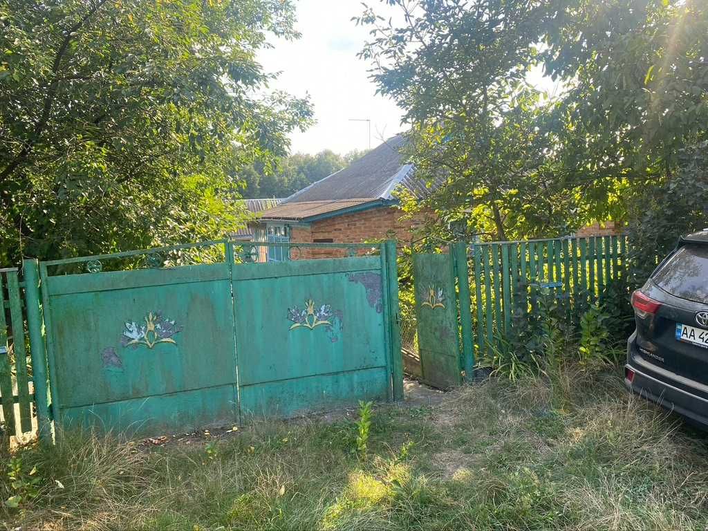 Обʼєкт нерухомості: 4 КІМ. БУДИНОК, ПЛОЩА - 53 м², ЦІНА - 12 000 $
 — HUBTRUST, Вінниця
