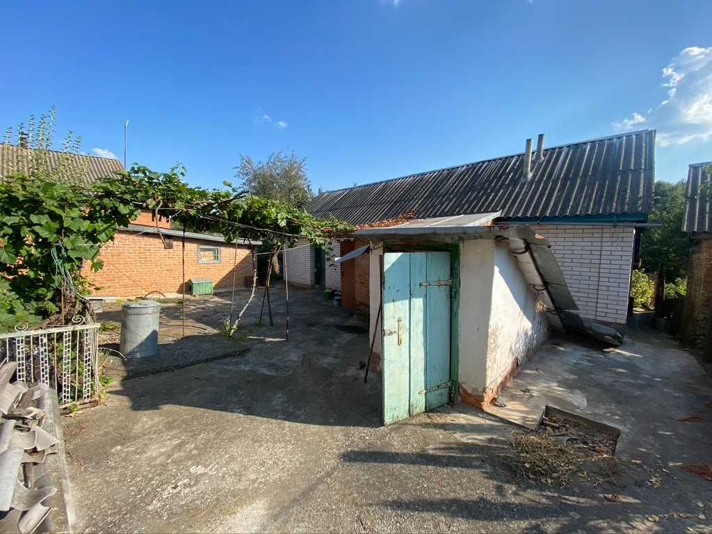 Обʼєкт нерухомості: 4 КІМ. БУДИНОК, ПЛОЩА - 53 м², ЦІНА - 12 000 $
 — HUBTRUST, Вінниця
