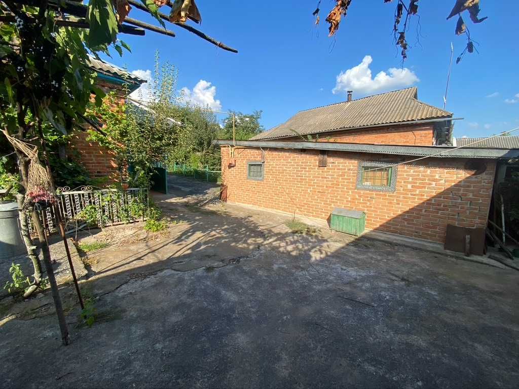 Обʼєкт нерухомості: 4 КІМ. БУДИНОК, ПЛОЩА - 53 м², ЦІНА - 12 000 $
 — HUBTRUST, Вінниця