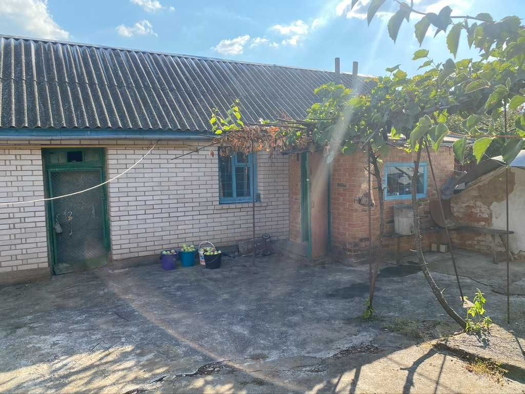 Обʼєкт нерухомості: 4 КІМ. БУДИНОК, ПЛОЩА - 53 м², ЦІНА - 12 000 $
 — HUBTRUST, Вінниця