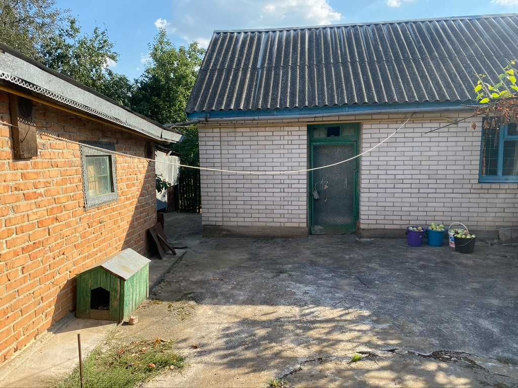 Обʼєкт нерухомості: 4 КІМ. БУДИНОК, ПЛОЩА - 53 м², ЦІНА - 12 000 $
 — HUBTRUST, Вінниця