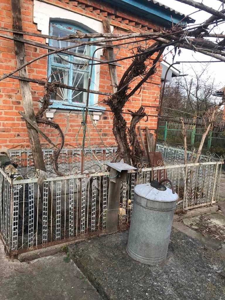 Обʼєкт нерухомості: 4 КІМ. БУДИНОК, ПЛОЩА - 53 м², ЦІНА - 12 000 $
 — HUBTRUST, Вінниця