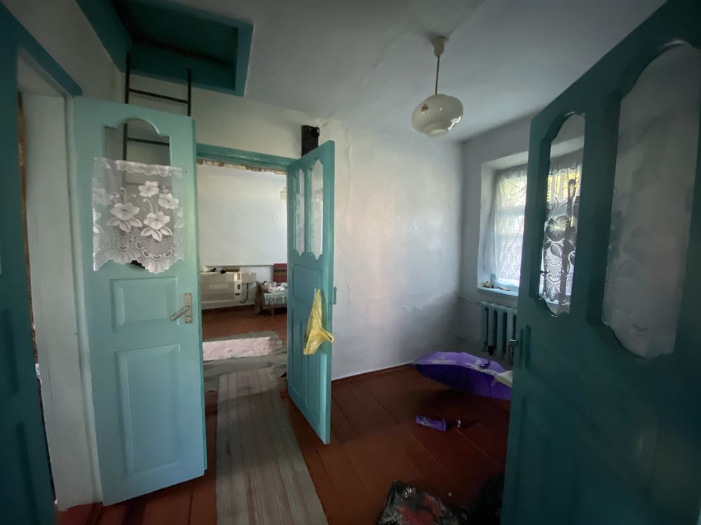 Обʼєкт нерухомості: 4 КІМ. БУДИНОК, ПЛОЩА - 53 м², ЦІНА - 12 000 $
 — HUBTRUST, Вінниця