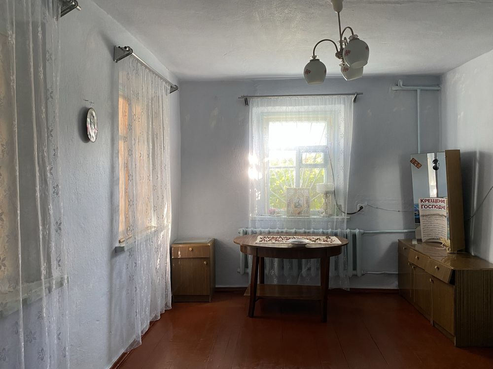 Обʼєкт нерухомості: 4 КІМ. БУДИНОК, ПЛОЩА - 53 м², ЦІНА - 12 000 $
 — HUBTRUST, Вінниця
