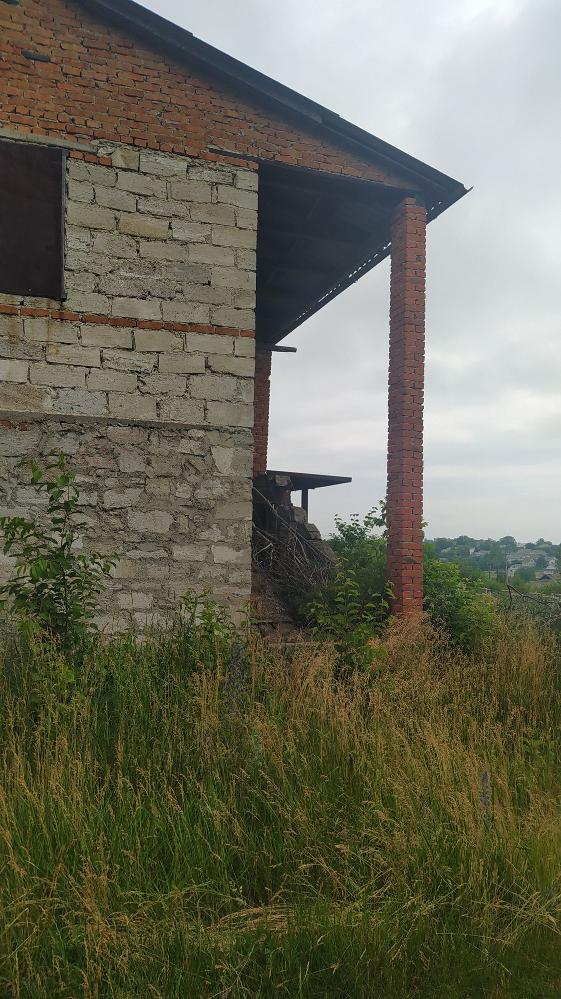 Обʼєкт нерухомості: 4 КІМ. БУДИНОК, ПЛОЩА - 150 м², ЦІНА - 23 $
 — HUBTRUST, Вінниця