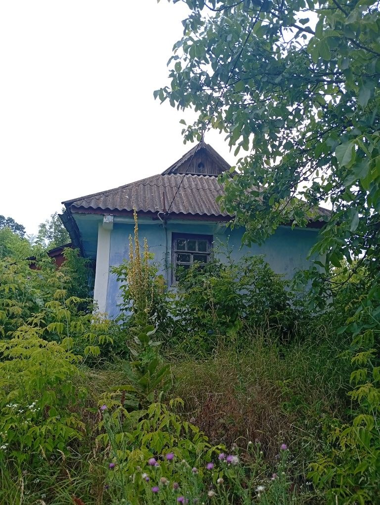 2 КІМ. БУДИНОК, ПЛОЩА - 18 м², ЦІНА - 1 193 $
