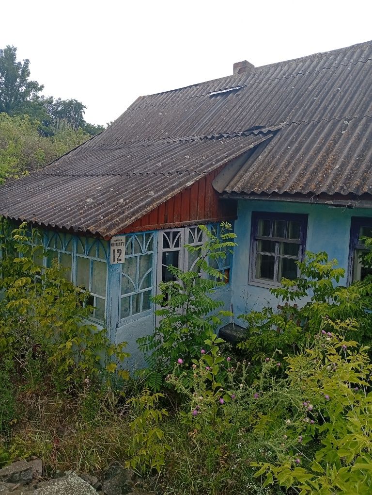 Обʼєкт нерухомості: 2 КІМ. БУДИНОК, ПЛОЩА - 18 м², ЦІНА - 1 193 $
 — HUBTRUST, Вінниця