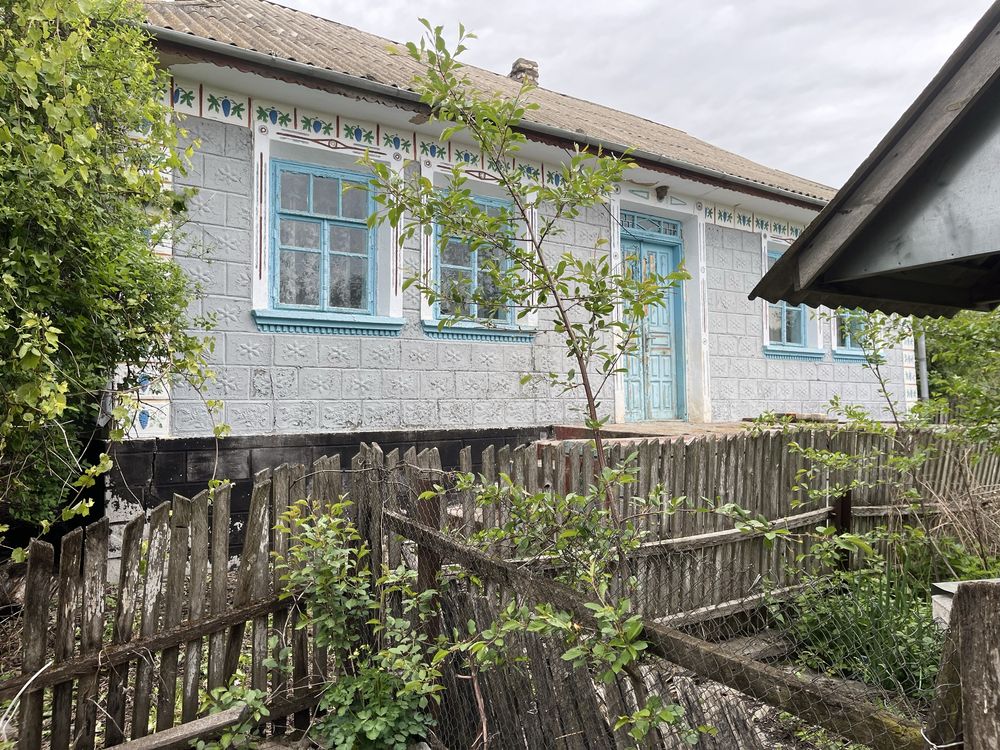 3 КІМ. БУДИНОК, ПЛОЩА - 84 м², ЦІНА - 3 581 $
