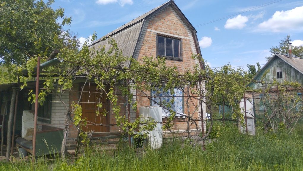 Обʼєкт нерухомості: 2 КІМ. БУДИНОК, ПЛОЩА - 30 м², ЦІНА - 955 $
 — HUBTRUST, Вінниця