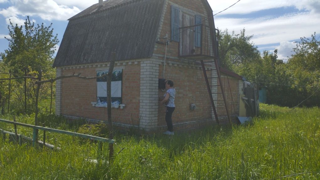 Обʼєкт нерухомості: 2 КІМ. БУДИНОК, ПЛОЩА - 30 м², ЦІНА - 955 $
 — HUBTRUST, Вінниця