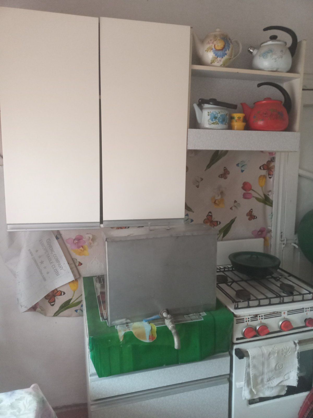 Обʼєкт нерухомості: 5 КІМ. БУДИНОК, ПЛОЩА - 94 м², ЦІНА - 10 000 $
 — HUBTRUST, Вінниця