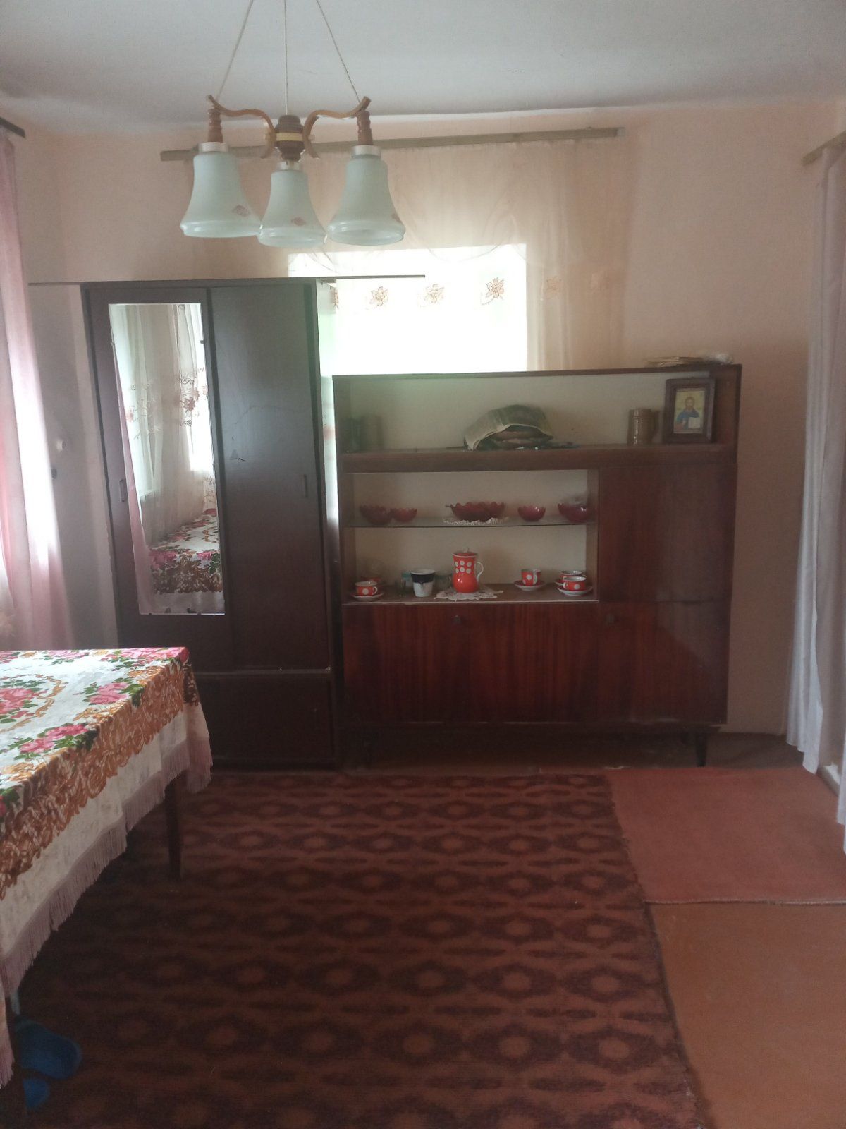 Обʼєкт нерухомості: 5 КІМ. БУДИНОК, ПЛОЩА - 94 м², ЦІНА - 10 000 $
 — HUBTRUST, Вінниця