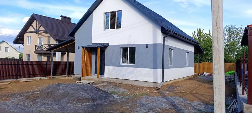 Обʼєкт нерухомості: 4 КІМ. БУДИНОК, ПЛОЩА - 130 м², ЦІНА - 77 000 $
 — HUBTRUST, Вінниця
