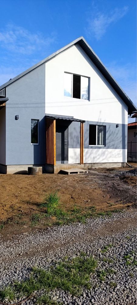 Обʼєкт нерухомості: 4 КІМ. БУДИНОК, ПЛОЩА - 130 м², ЦІНА - 77 000 $
 — HUBTRUST, Вінниця