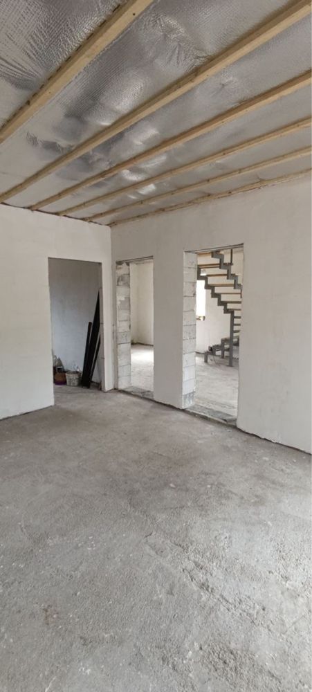 Обʼєкт нерухомості: 4 КІМ. БУДИНОК, ПЛОЩА - 130 м², ЦІНА - 77 000 $
 — HUBTRUST, Вінниця