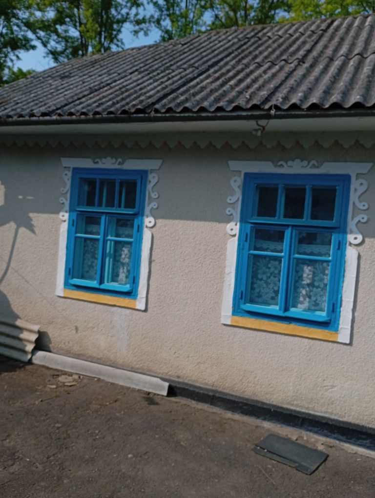 2 КІМ. БУДИНОК, ПЛОЩА - 50 м², ЦІНА - 1 671 $
