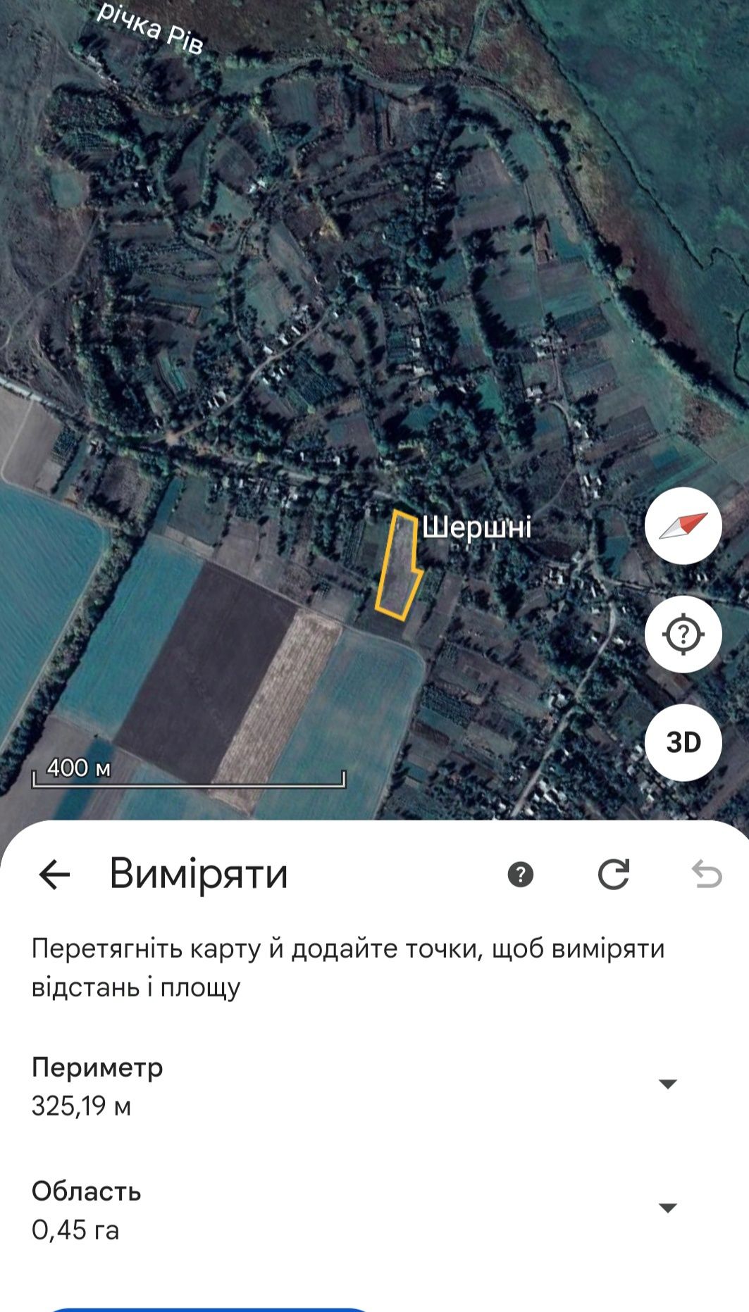 Обʼєкт нерухомості: 2 КІМ. БУДИНОК, ПЛОЩА - 30 м², ЦІНА - 2 500 $
 — HUBTRUST, Вінниця