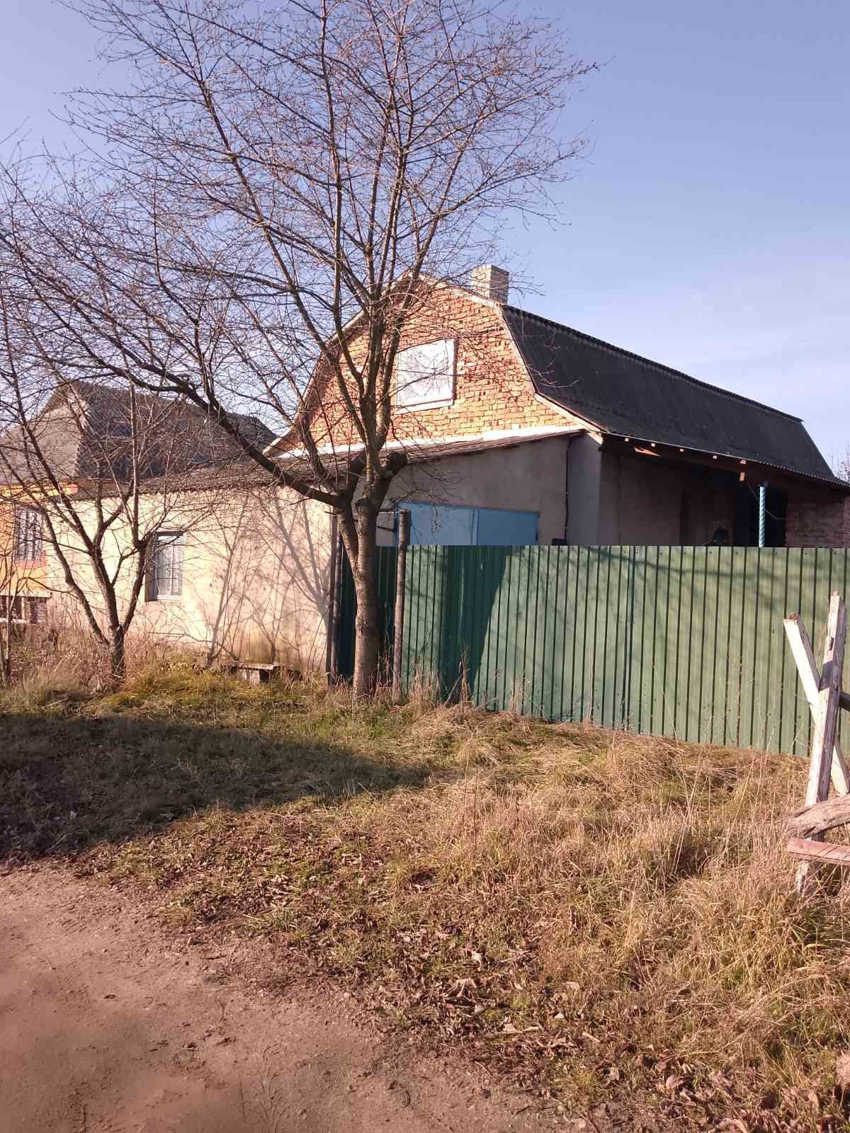 3 КІМ. БУДИНОК, ПЛОЩА - 110 м², ЦІНА - 23 000 $
