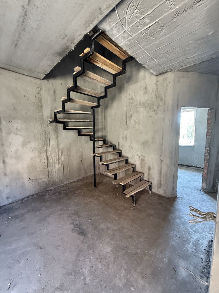 Обʼєкт нерухомості: 3 КІМ. ТАУНХАУС, ПЛОЩА - 90 м², ЦІНА - 59 000 $
 — HUBTRUST, Вінниця