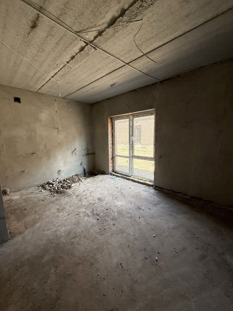 Обʼєкт нерухомості: 3 КІМ. ТАУНХАУС, ПЛОЩА - 90 м², ЦІНА - 59 000 $
 — HUBTRUST, Вінниця