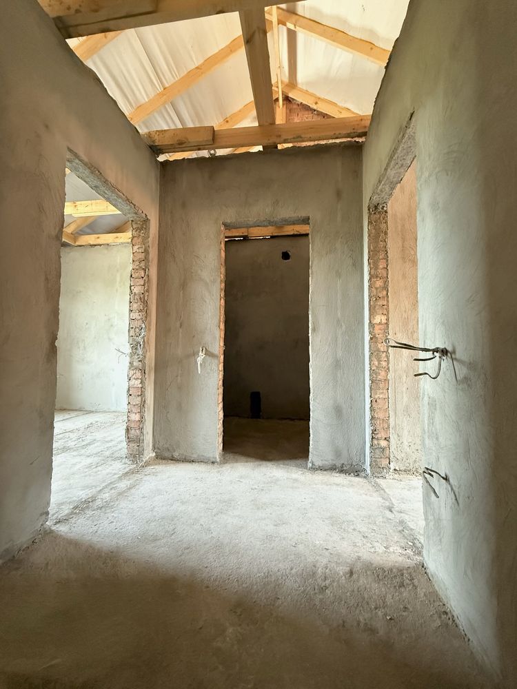 Обʼєкт нерухомості: 3 КІМ. ТАУНХАУС, ПЛОЩА - 90 м², ЦІНА - 59 000 $
 — HUBTRUST, Вінниця