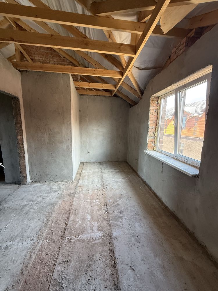 Обʼєкт нерухомості: 3 КІМ. ТАУНХАУС, ПЛОЩА - 90 м², ЦІНА - 59 000 $
 — HUBTRUST, Вінниця