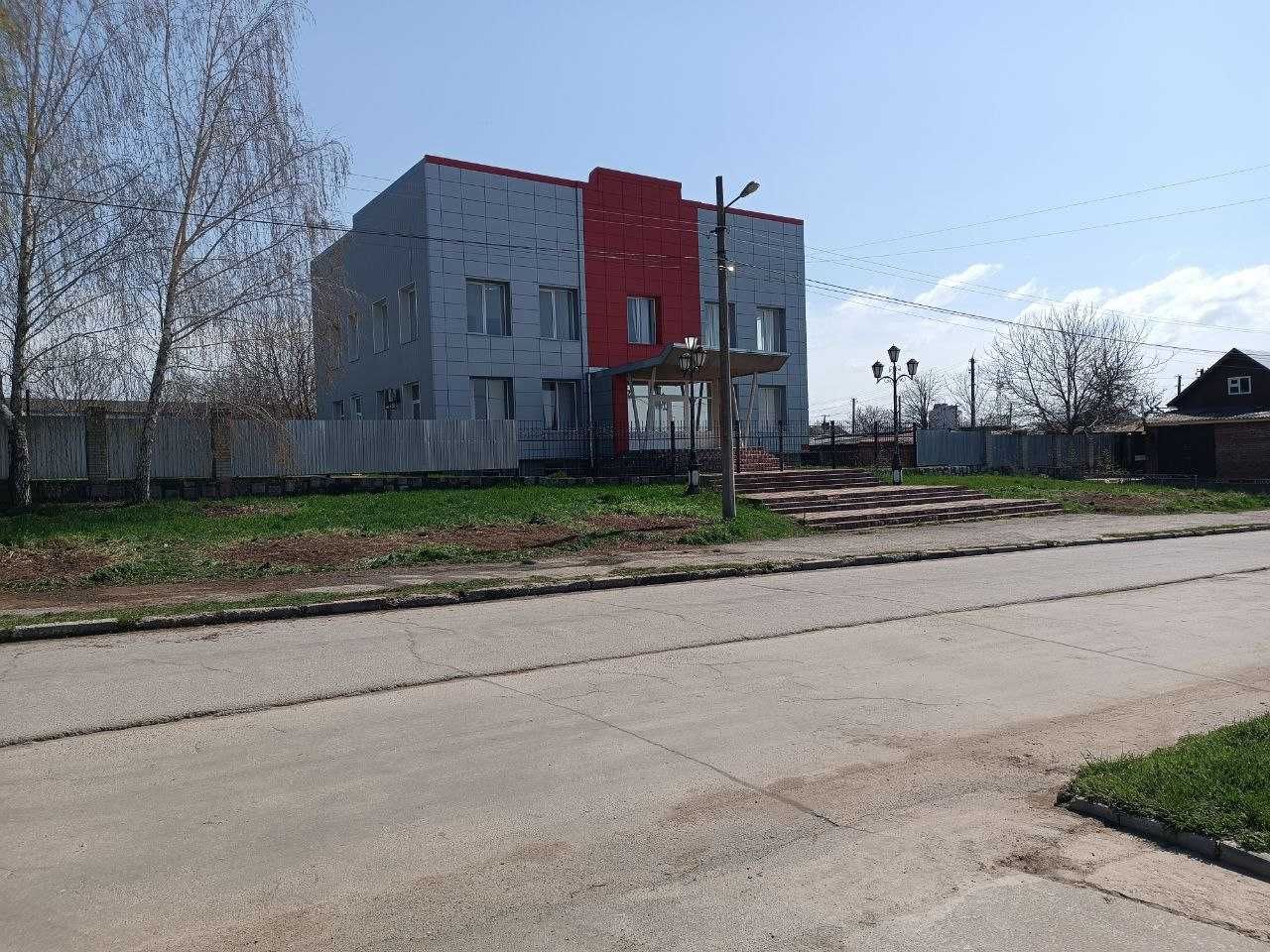 Обʼєкт нерухомості: ПЛОЩА - 600 м², ЦІНА - 150 000 $
 — HUBTRUST, Вінниця