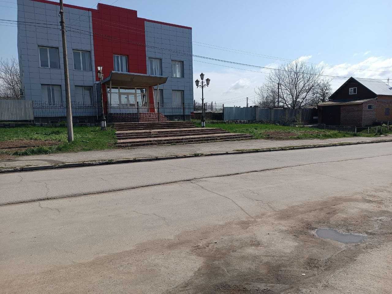 Обʼєкт нерухомості: ПЛОЩА - 600 м², ЦІНА - 150 000 $
 — HUBTRUST, Вінниця