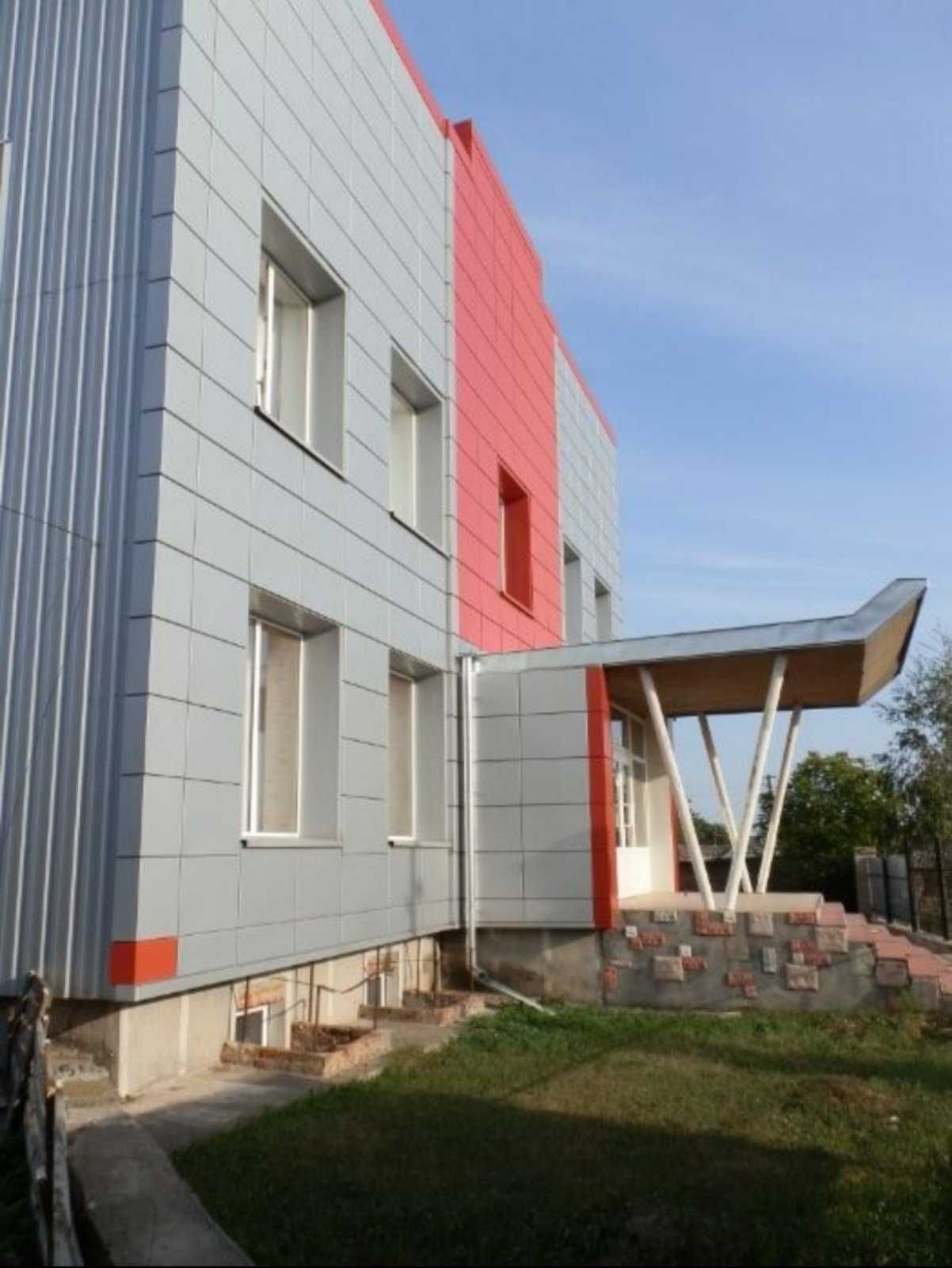 Обʼєкт нерухомості: ПЛОЩА - 600 м², ЦІНА - 150 000 $
 — HUBTRUST, Вінниця