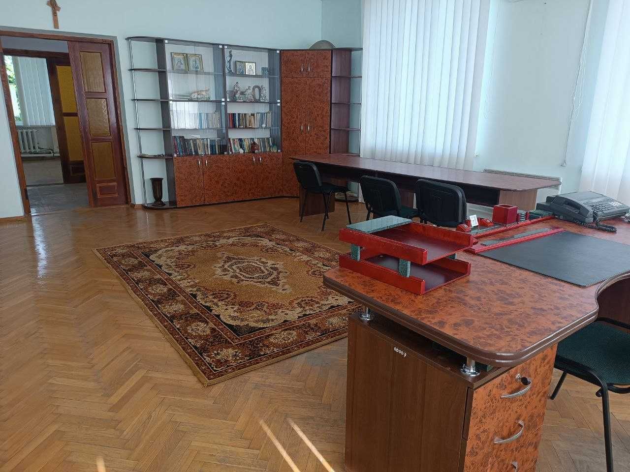 Обʼєкт нерухомості: ПЛОЩА - 600 м², ЦІНА - 150 000 $
 — HUBTRUST, Вінниця