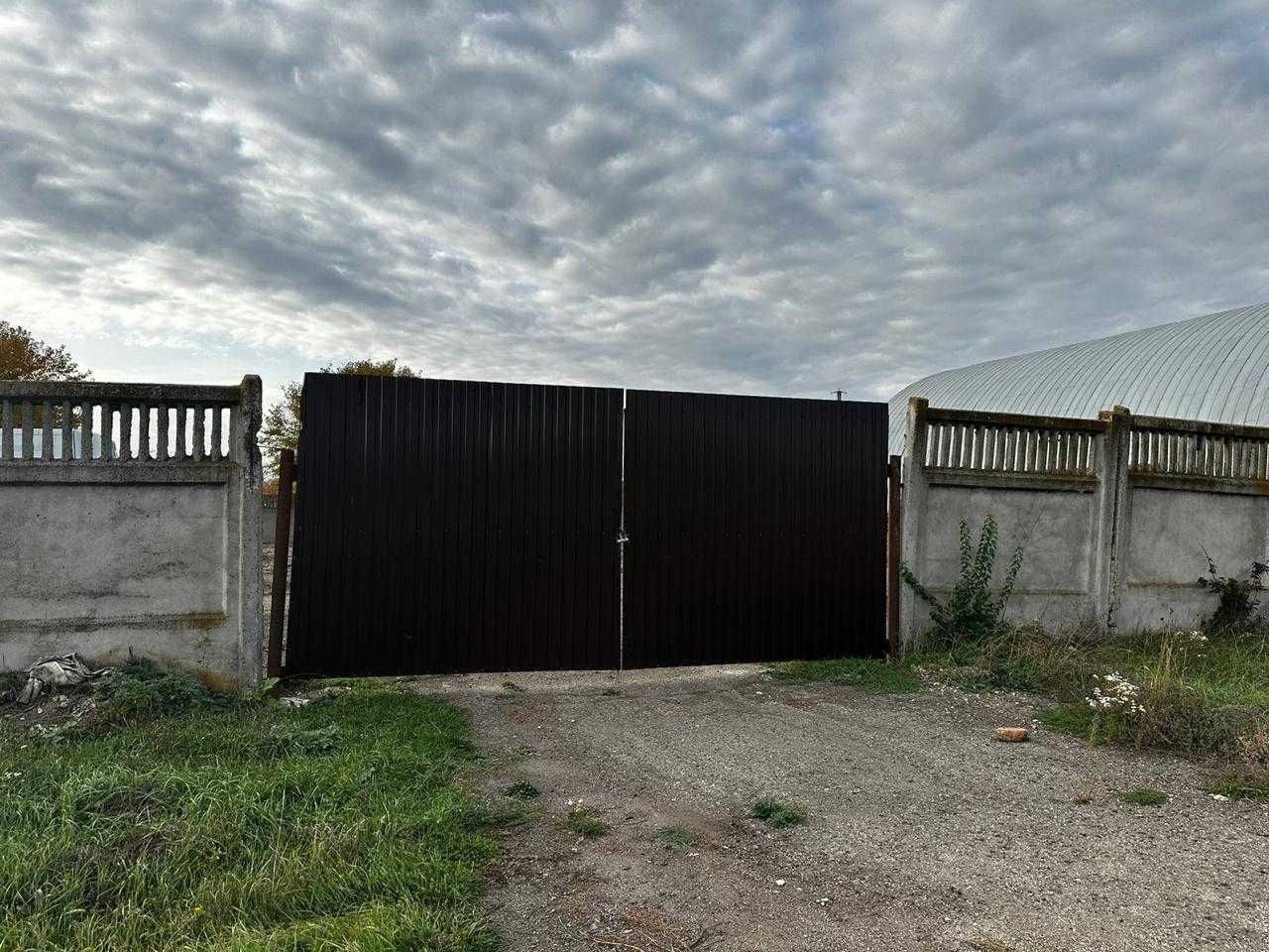 Обʼєкт нерухомості: ПЛОЩА - 500 м², ЦІНА - 60 000 $
 — HUBTRUST, Вінниця