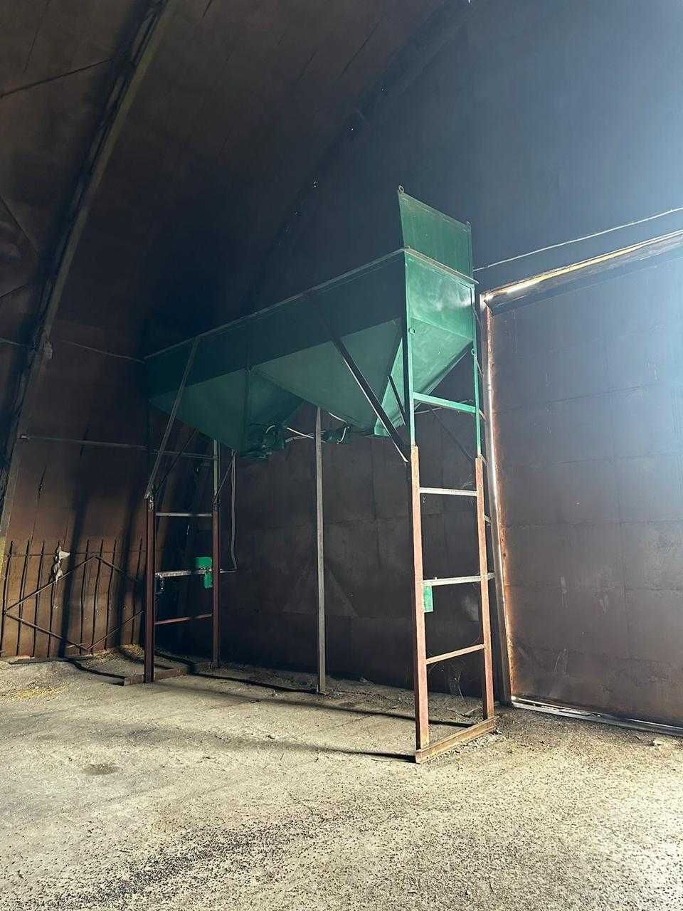 Обʼєкт нерухомості: ПЛОЩА - 500 м², ЦІНА - 60 000 $
 — HUBTRUST, Вінниця