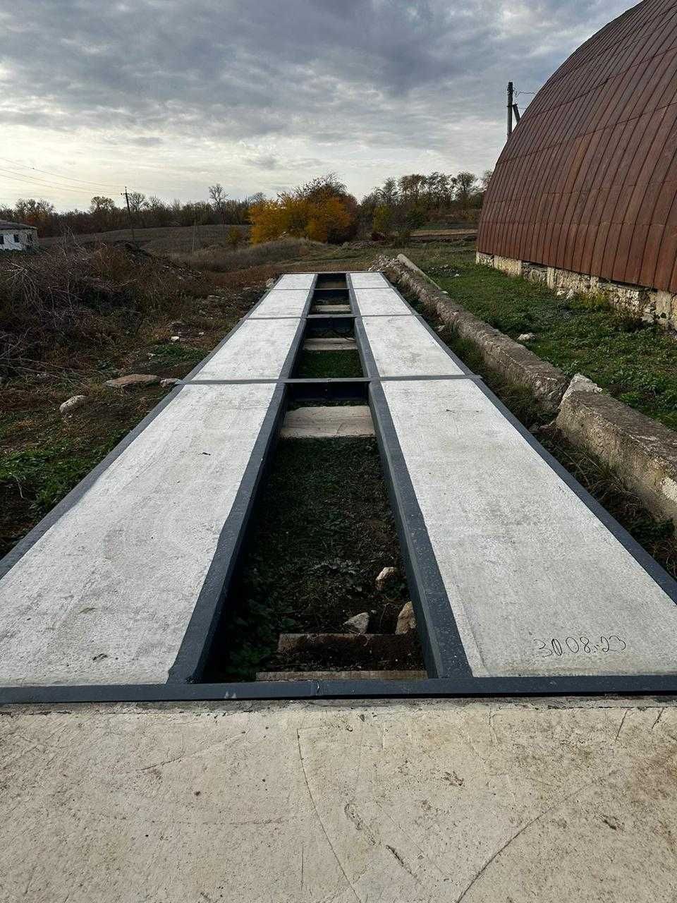 Обʼєкт нерухомості: ПЛОЩА - 500 м², ЦІНА - 60 000 $
 — HUBTRUST, Вінниця