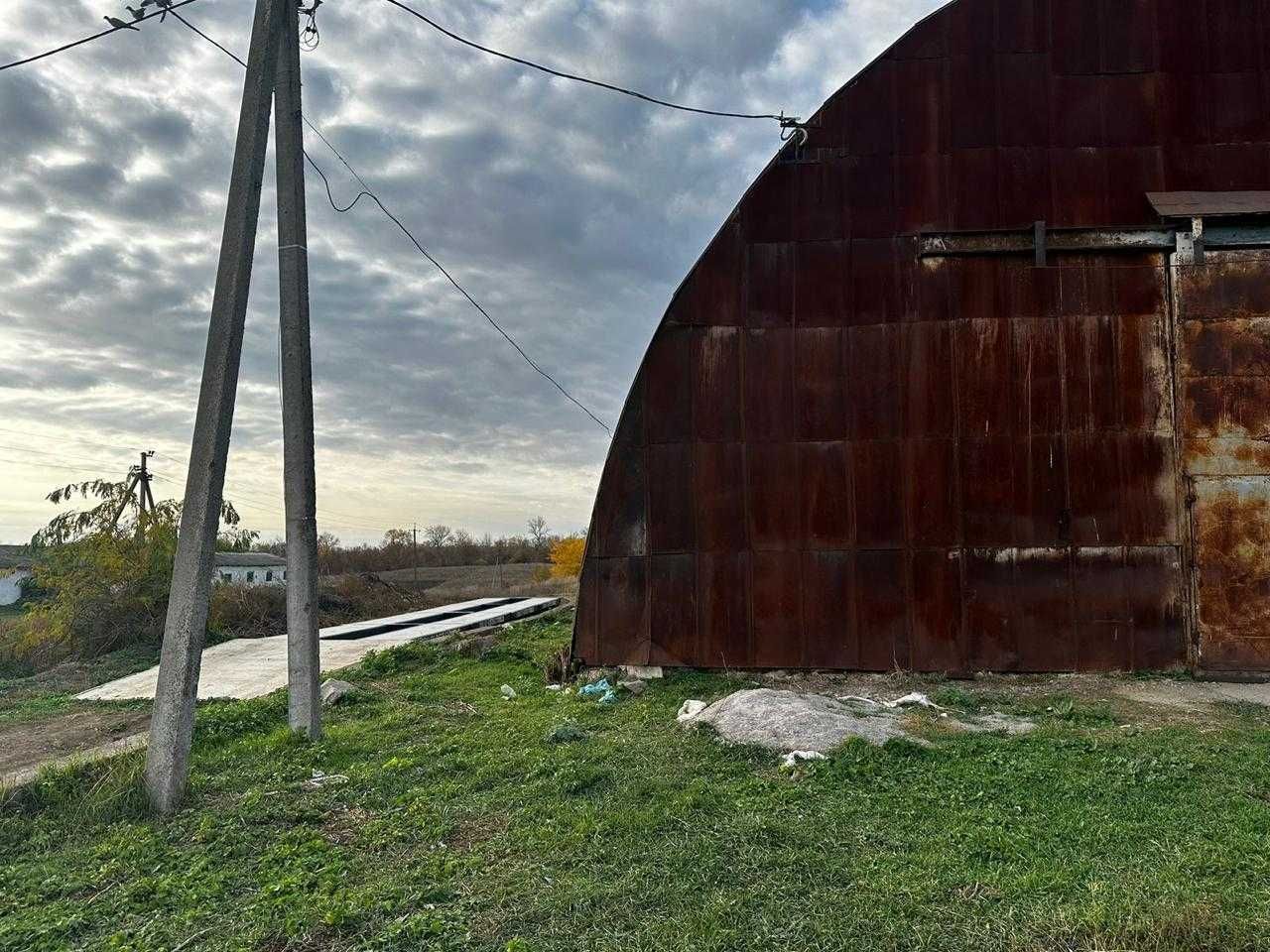 Обʼєкт нерухомості: ПЛОЩА - 500 м², ЦІНА - 60 000 $
 — HUBTRUST, Вінниця