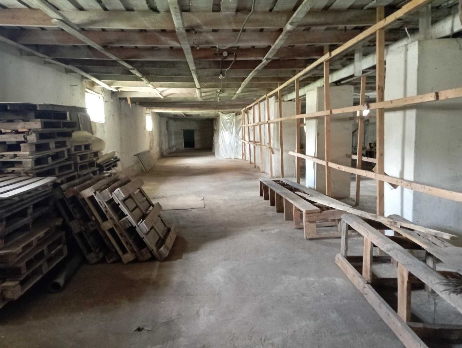 ПЛОЩА - 625 м², ЦІНА - 60 000 $
