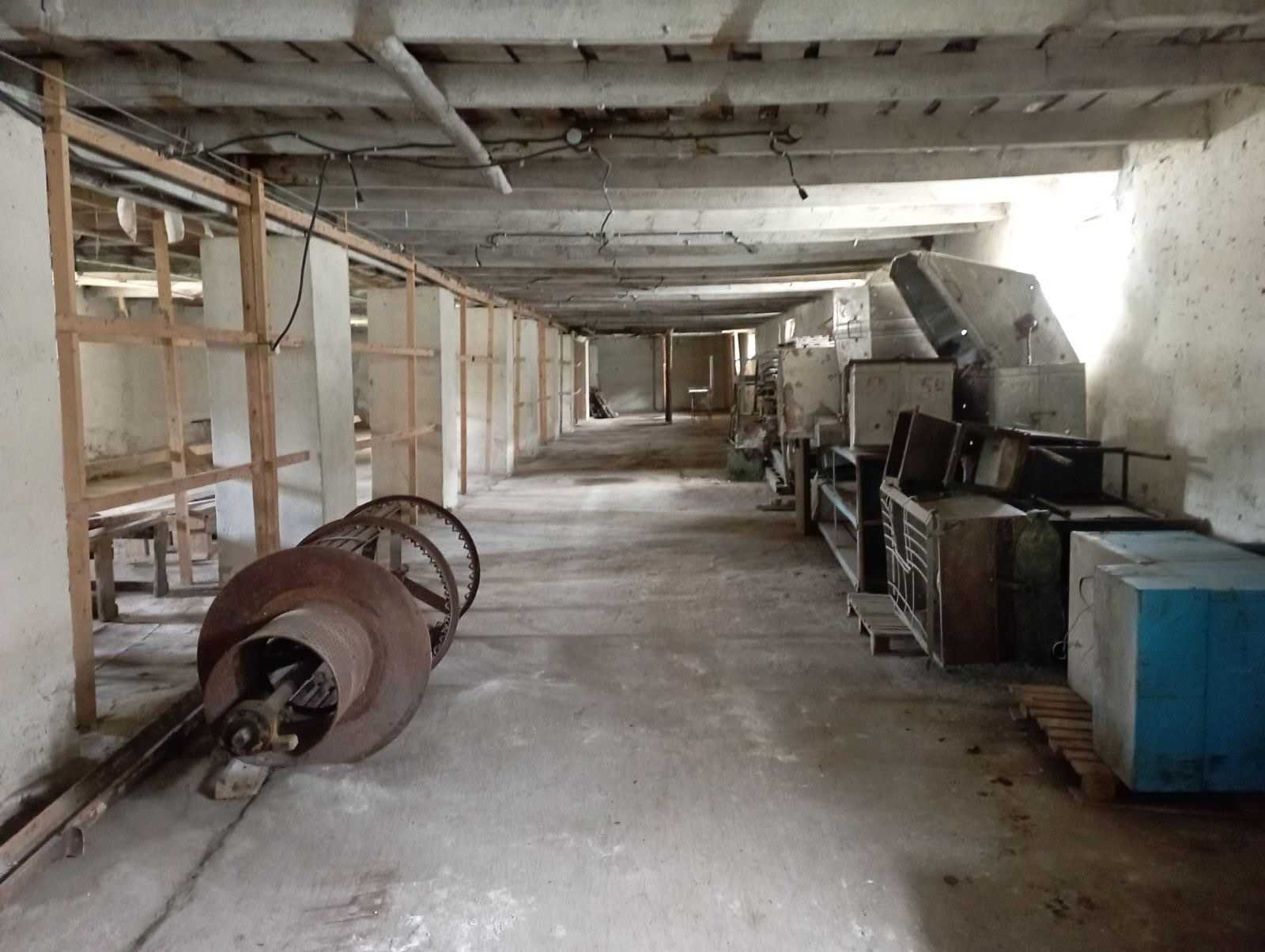 Обʼєкт нерухомості: ПЛОЩА - 625 м², ЦІНА - 60 000 $
 — HUBTRUST, Вінниця