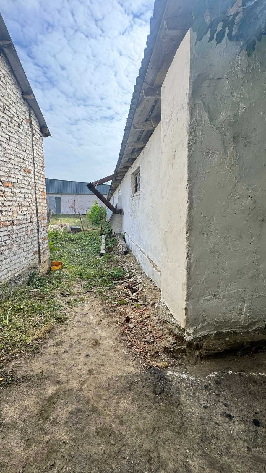 Обʼєкт нерухомості: ПЛОЩА - 625 м², ЦІНА - 60 000 $
 — HUBTRUST, Вінниця