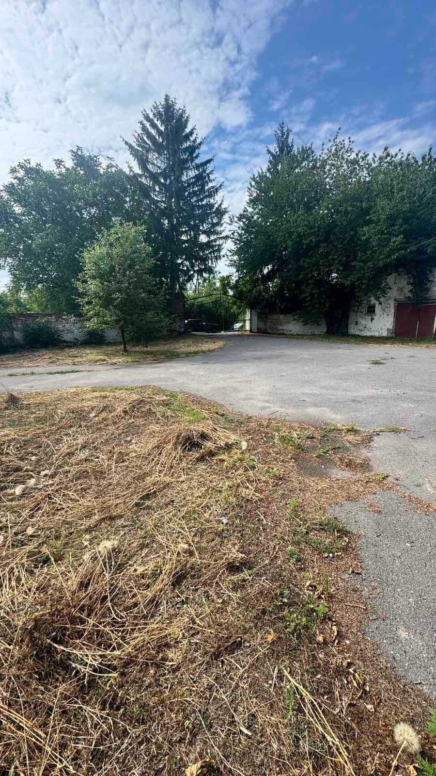 Обʼєкт нерухомості: ПЛОЩА - 625 м², ЦІНА - 60 000 $
 — HUBTRUST, Вінниця