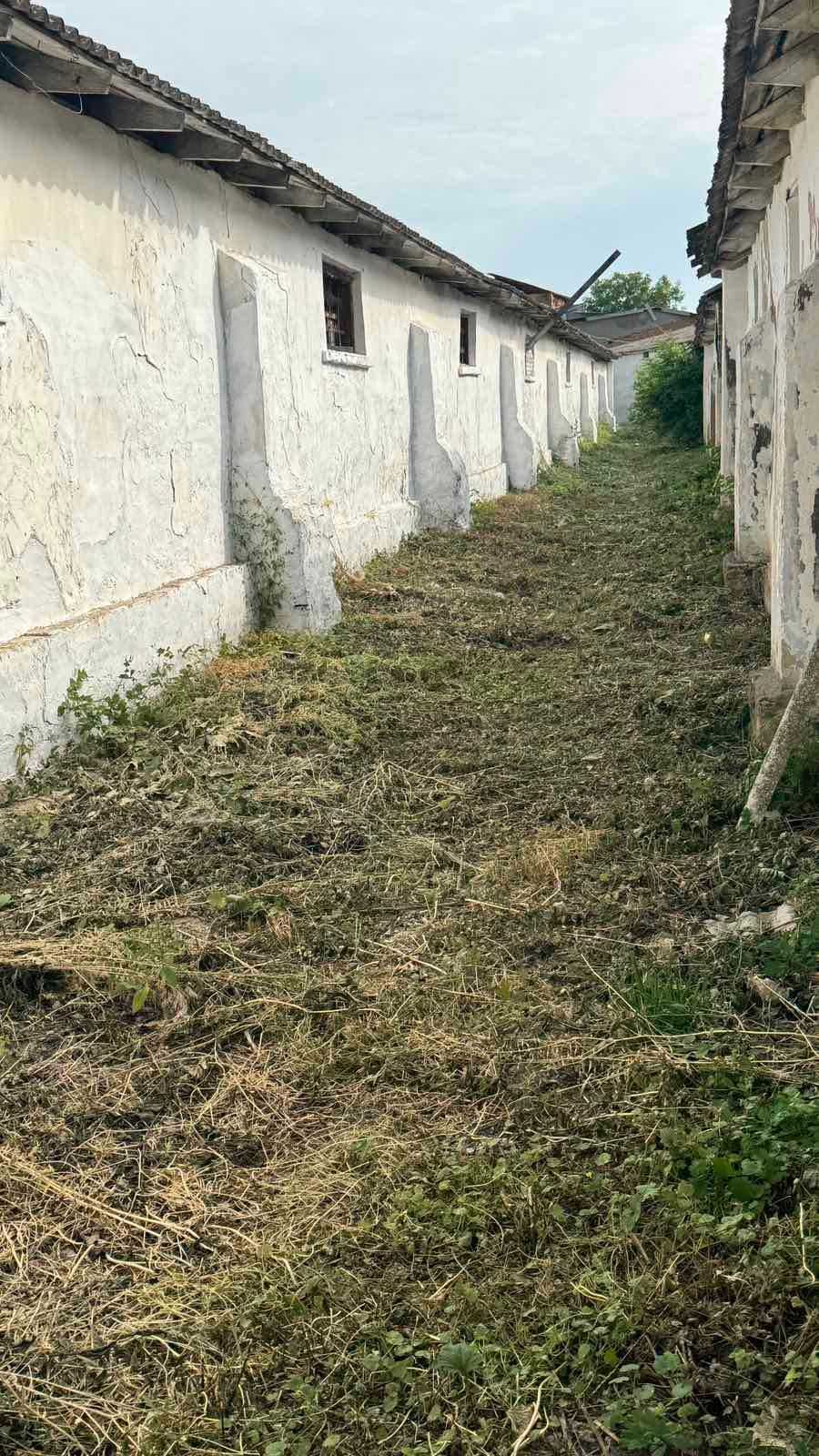 Обʼєкт нерухомості: ПЛОЩА - 625 м², ЦІНА - 60 000 $
 — HUBTRUST, Вінниця