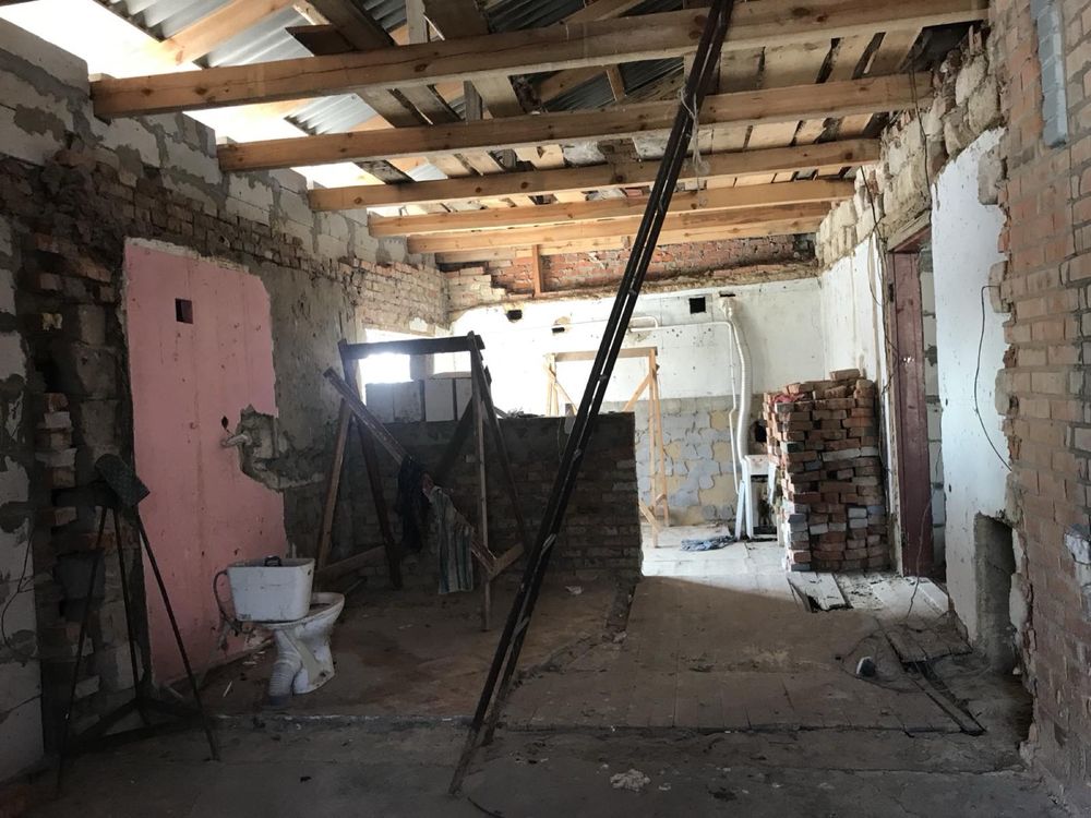 Обʼєкт нерухомості: 3 КІМ.  БУДИНОК ПЛОЩА – 111 м², ЦІНА – 80 000$, РАЙОН: Бохоники — HUBTRUST, Вінниця
