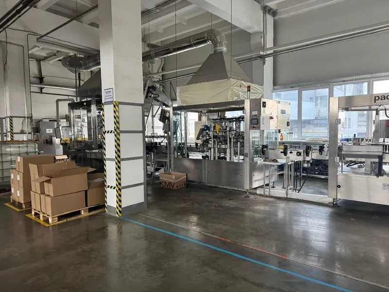 Обʼєкт нерухомості: ПЛОЩА - 28808 м², ЦІНА - 7 196 088 $
 — HUBTRUST, Вінниця